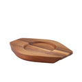 GenWare Acacia Wood Trivet For C175 Pack of 6