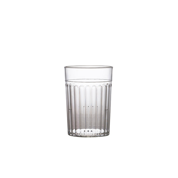 Genware Plastic Tumbler 8oz / 22.7cl