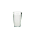 Plastic Tumbler 28cl / 10oz Clear