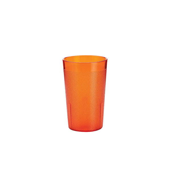 Plastic Tumbler 28cl / 10oz Red
