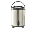 11L Insulated St/St Beverage Dispenser