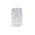 Clear Wine Bag 25cm/10"