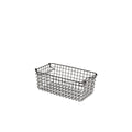 Black Wire Display Basket GN1/3