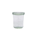 WECK Mini Jar 16cl/5.6oz 6cm (Dia) Pack of 12