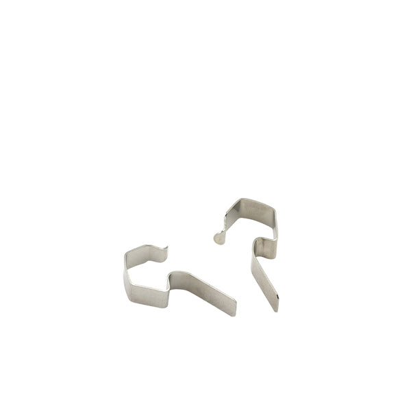 WECK Jar Clamps (Set of 8pcs)