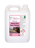DACE Heavy Duty Oven Cleaner