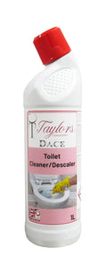 DACE Toilet Cleaner / Descaler 1L
