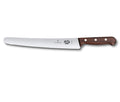 Victorinox Serrated Pastry Knife Wooden 25.5cm