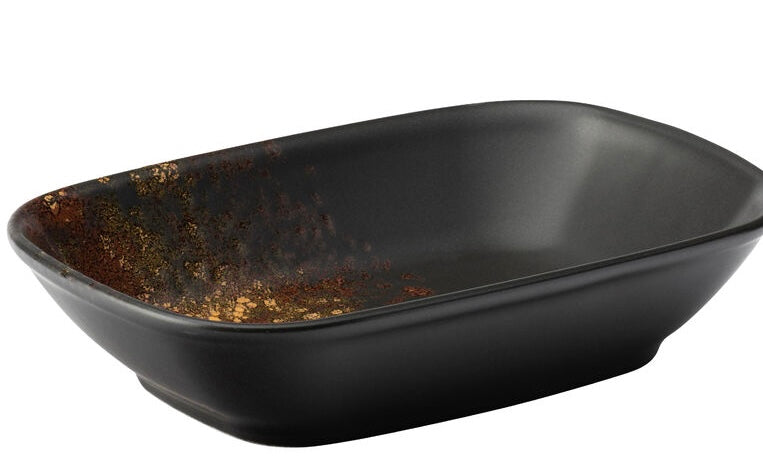 Utopia Oxy Rectangular Bowl 6.5" (17cm)(Box of 6)