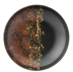 Utopia Oxy Deep Coupe Plate 7.5" (19cm)(Box of 6)
