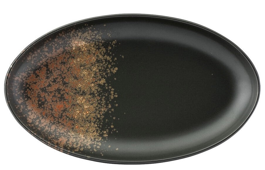 Utopia Oxy Oval Plate 12" (30cm)(Box of 6)