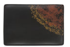 Utopia Oxy Rectangular  Platter 7 x 5" (18 x 13cm)(Box of 6)
