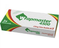 Wrapmaster 4500 450mm x 300m Cling Film Refills (Pack of 3)