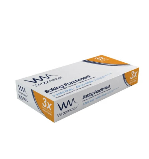 Wrapmaster Baking Parchment Refill