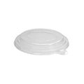 Salad Bowl PP Lid (150mm Diameter) 6x50