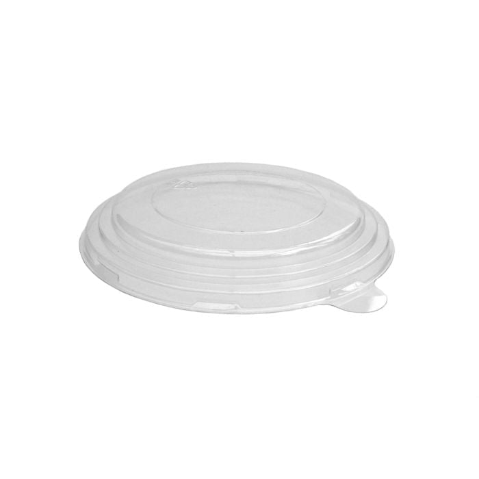 Salad Bowl PP Lid (150mm Diameter) 6x50