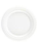 7" 18cm Bagasse Eco - Friendly  Round Plates Box of 1000