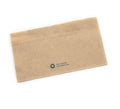 SPD1845 - Dispenser Napkin 1Ply 32cm Unbleached Pt Kraft Recycled Box of 6000