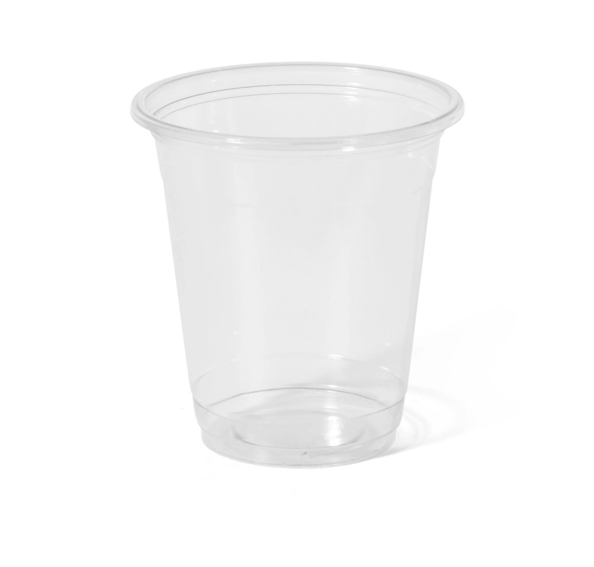 Clear Smoothie Cup RPET (473ml/16oz)  Box of 1000