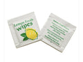 Lemon Fresh Wipe Sachet Box of 1000