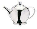 Elia Round Teapot with Infuser 80cl