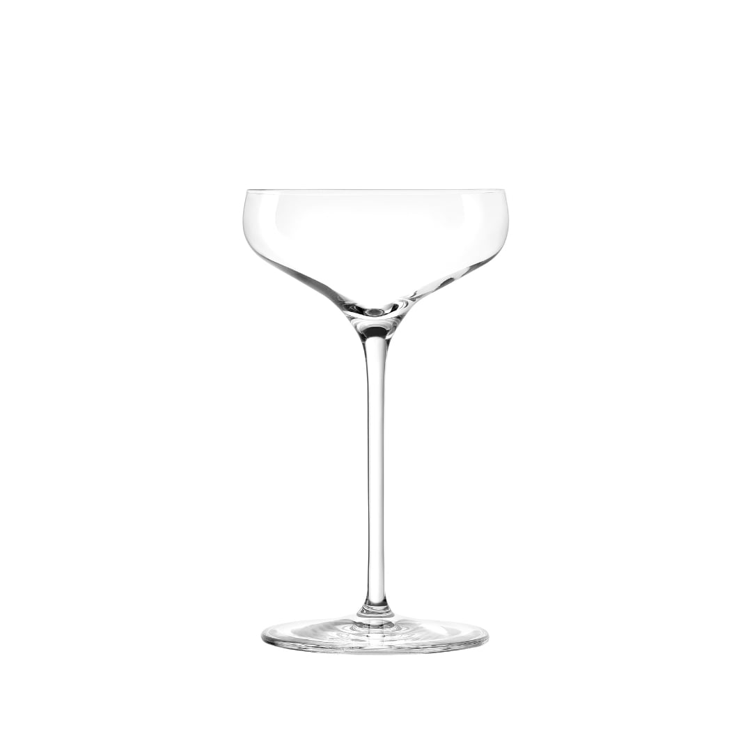 Twist Cocktail Glass 220ml/7¾oz Box of 6