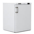 BLIZZARD Under Counter White Laminated Refrigerator 145L 3 Years Warranty 2-3 Days Delivery