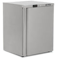 BLIZZARD Under Counter Stainless Steel Refrigerator 145L 3 Years Warranty 2-3 Days Delivery