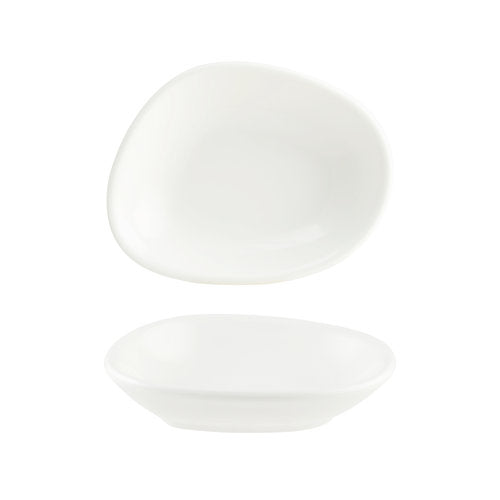 Vago Dip Bowl 7.5cm /3"  50ml / 1.75oz (Boxes of 24)