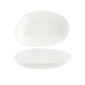 Vago Oval Platter 12 x 8cm / 4.75" x 3" (Boxes of 12)