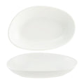 Vago Oval Platter 25 x 14cm / 9.75" x 5.5" (Boxes of 12)