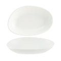 Vago Oval Platter 20 x 12cm / 7.75" x 4.75" (Boxes of 12)
