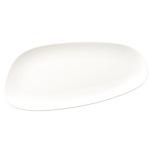 Vago Rectangular Platter 36cm / 17" (Boxes of 12)