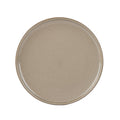 Olive Flat Plate 15cm / 6" (Boxes of 12)