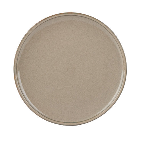 Olive Plate 20cm / 7.75" (Boxes of 6)