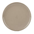 Olive Flat Plate 27cm / 10.5" (Boxes of 6)
