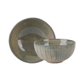 Olive Deep Bowl 16cm / 6.25" (Boxes of 6)