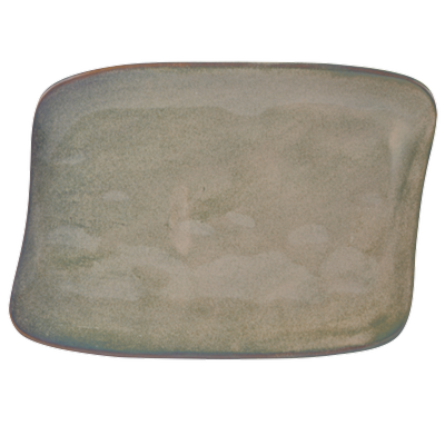 Olive Serving Platter 30 x 22cm / 11.75" x 8.5" (Boxes of 6)
