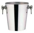 Elia Wine Champagne Cooler Classic Shape (Aluminium) 180mm