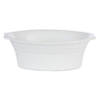 Oval Pie Dish 19cm/7.5" Box of 12