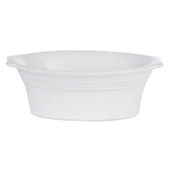 Oval Pie Dish 19cm/7.5" Box of 12