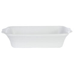 Rectangular Baker 25cm/9.75" Box of 4