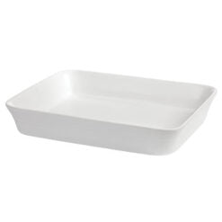Rectangular Baker 32.5x26x5.5cm Box of 4