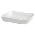 Rectangular Baker 32.5x26x5.5cm Box of 4