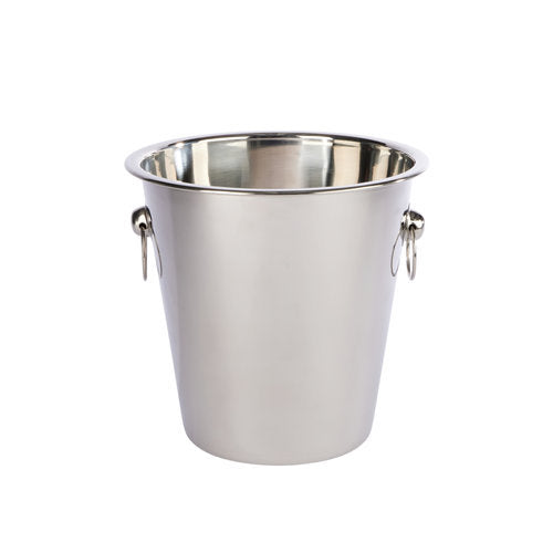 Stainless Steel Wine Bucket 4 Litres