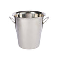 Stainless Steel Champagne Bucket 5 Litres