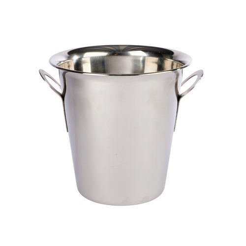 Stainless Steel Champagne Bucket 5 Litres