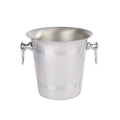 Aluminum Champagne Bucket 4 Litres