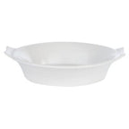 Porcelite  Round Eared Dish 18cm/7" Box of 6