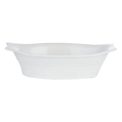 Oval Baking Dish 24cm/9.5" Box of 4